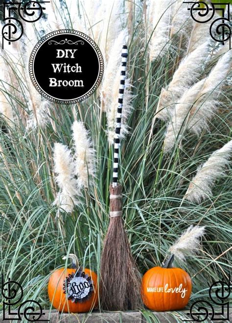 The Perfect Accessory for Every Witch: The Versatility of Witch Broom Pens